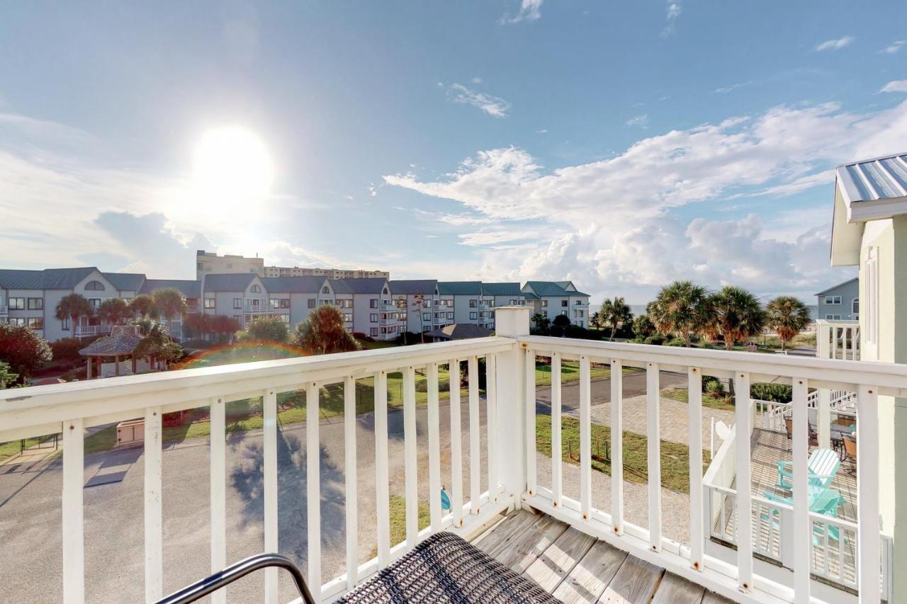 Plantation Place #H408A - B&B