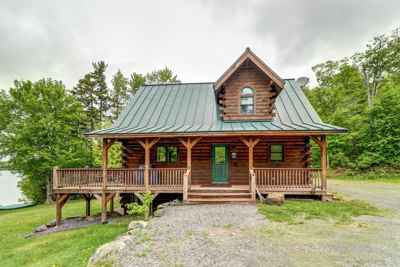 Partridge Road Retreat - B&B