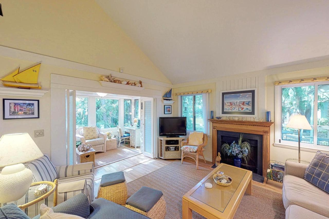 443 Oceanwood Cottage - Chambres d’hôtes