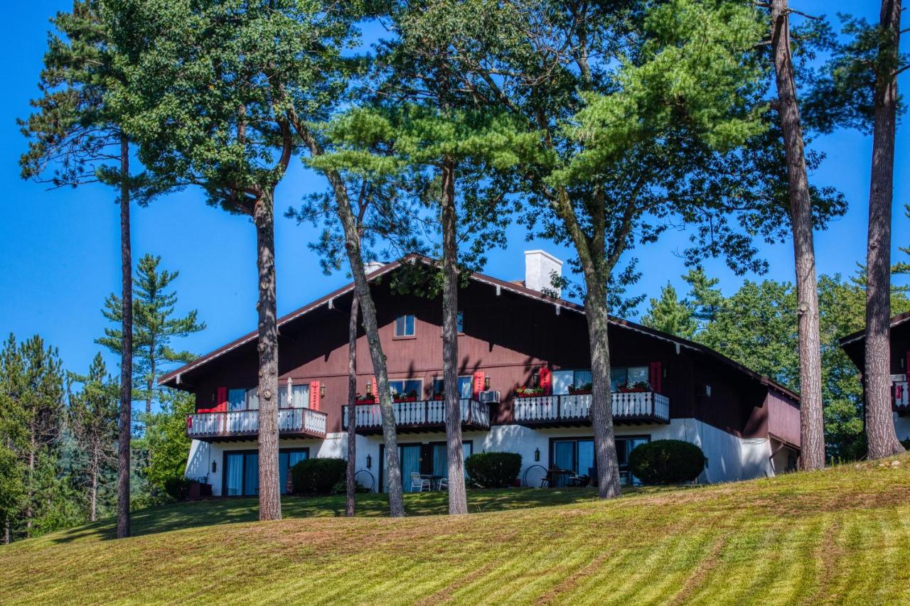 B&B Bartlett - Bunker Lane Golf Course - Bed and Breakfast Bartlett