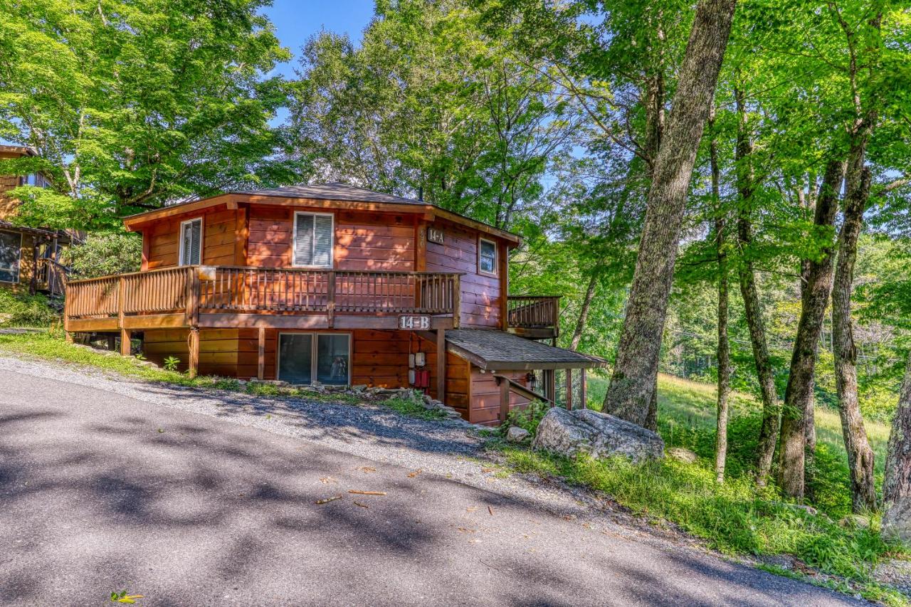 Slopesider 14B - B&B