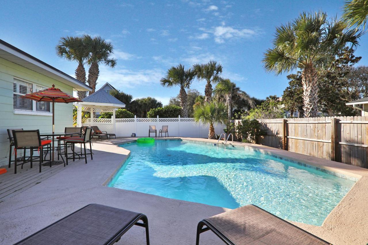 B&B Jacksonville Beach - Beachy Keen - Bed and Breakfast Jacksonville Beach