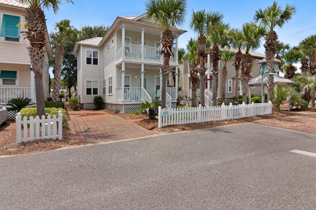 Santa Rosa Beach "Daydreamin'" 229 Emerald Dunes Circle (House) - B&B