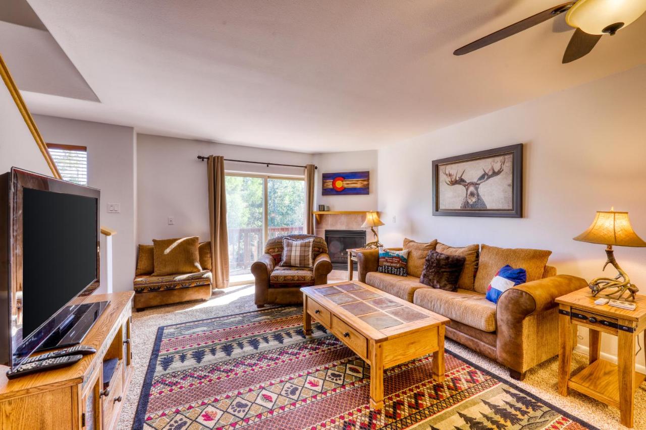 Two Bedroom Apartment