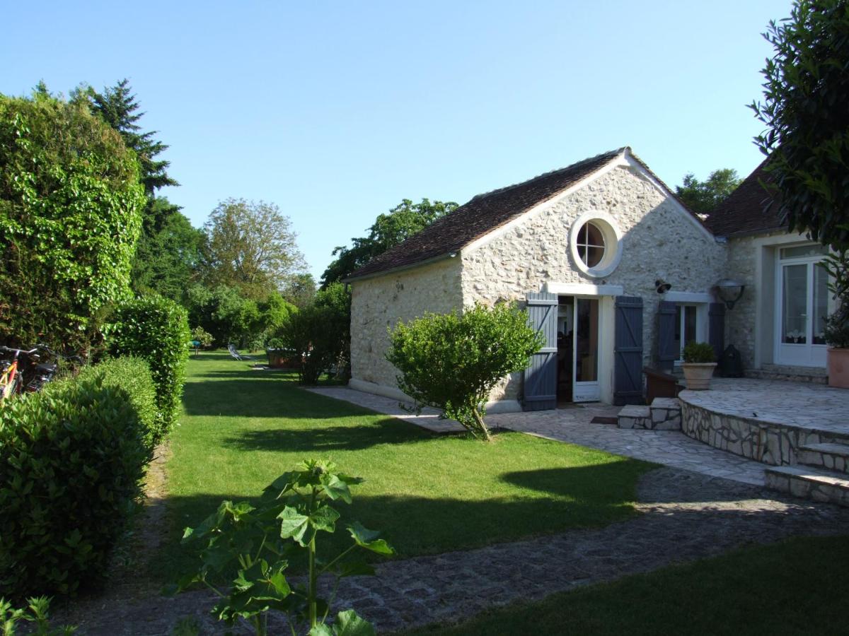 Chambres d'Hôtes de la Vallée Javot - B&B
