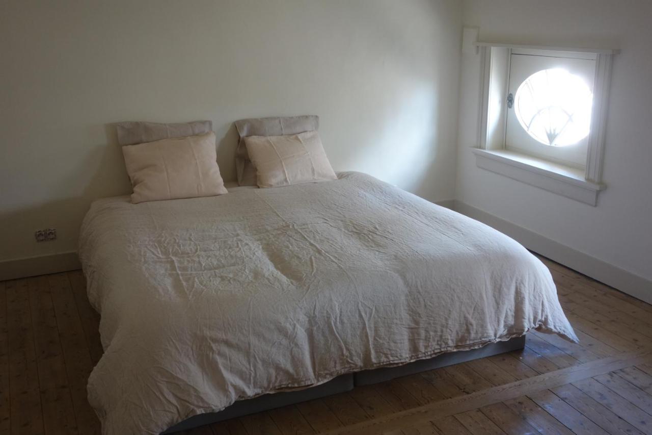 B&B Antwerp - Studio Minerva - Bed and Breakfast Antwerp