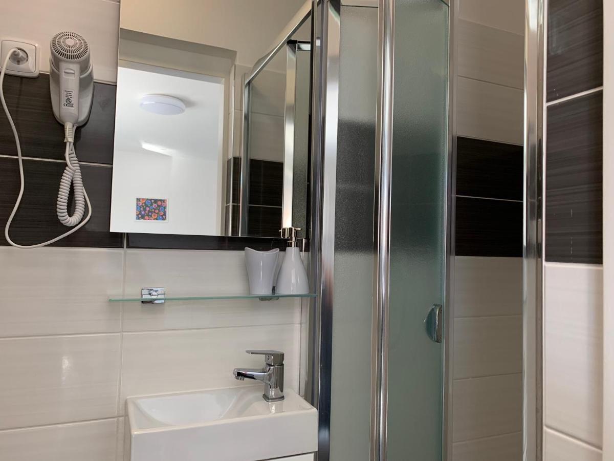 Mikulov Inn - Apartments Slunce - Ferienwohnung