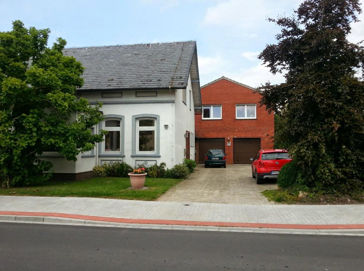 Fewo-Seefeld - Bed and Breakfast