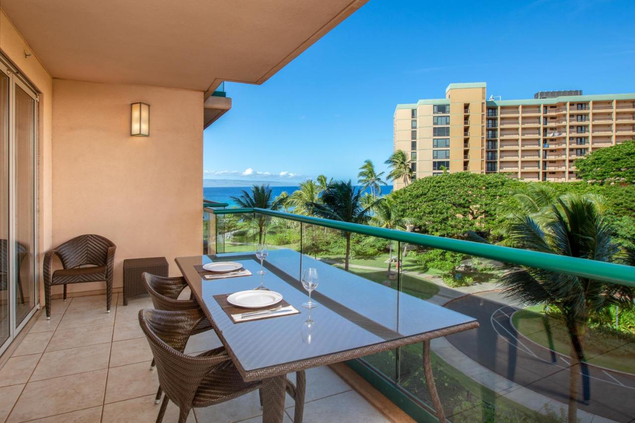 Honua Kai - Konea 446 - B&B