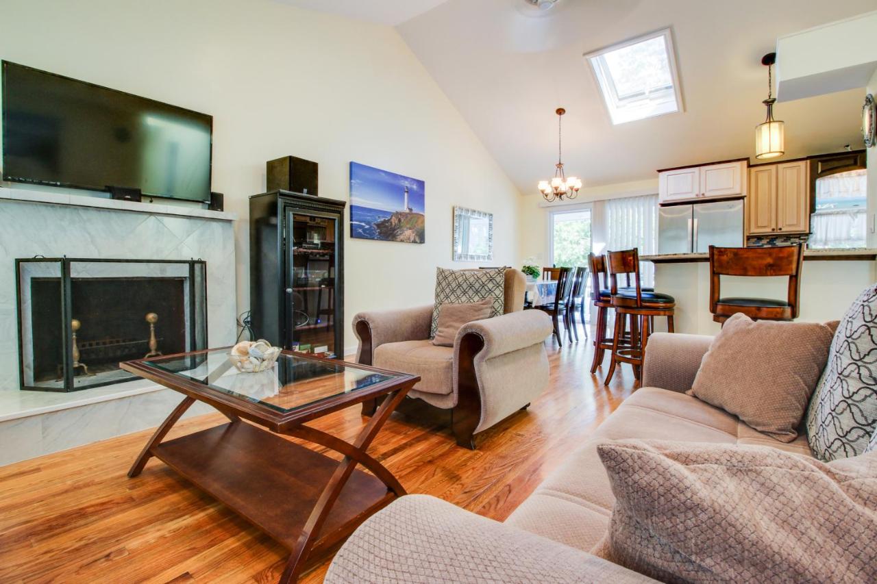 Bright Grove - B&B