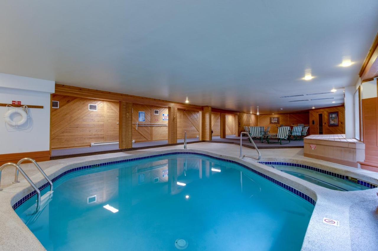 Apartment mit 2 Schlafzimmern 