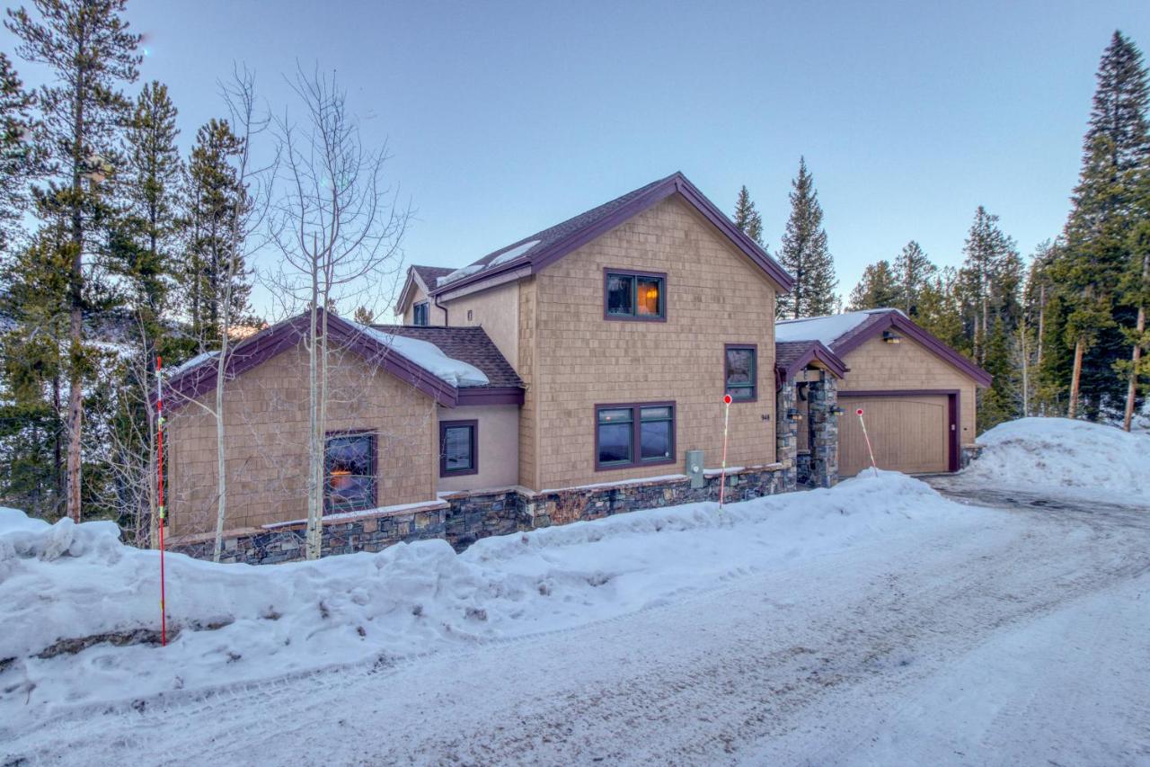 Three Bedroom holiday home 