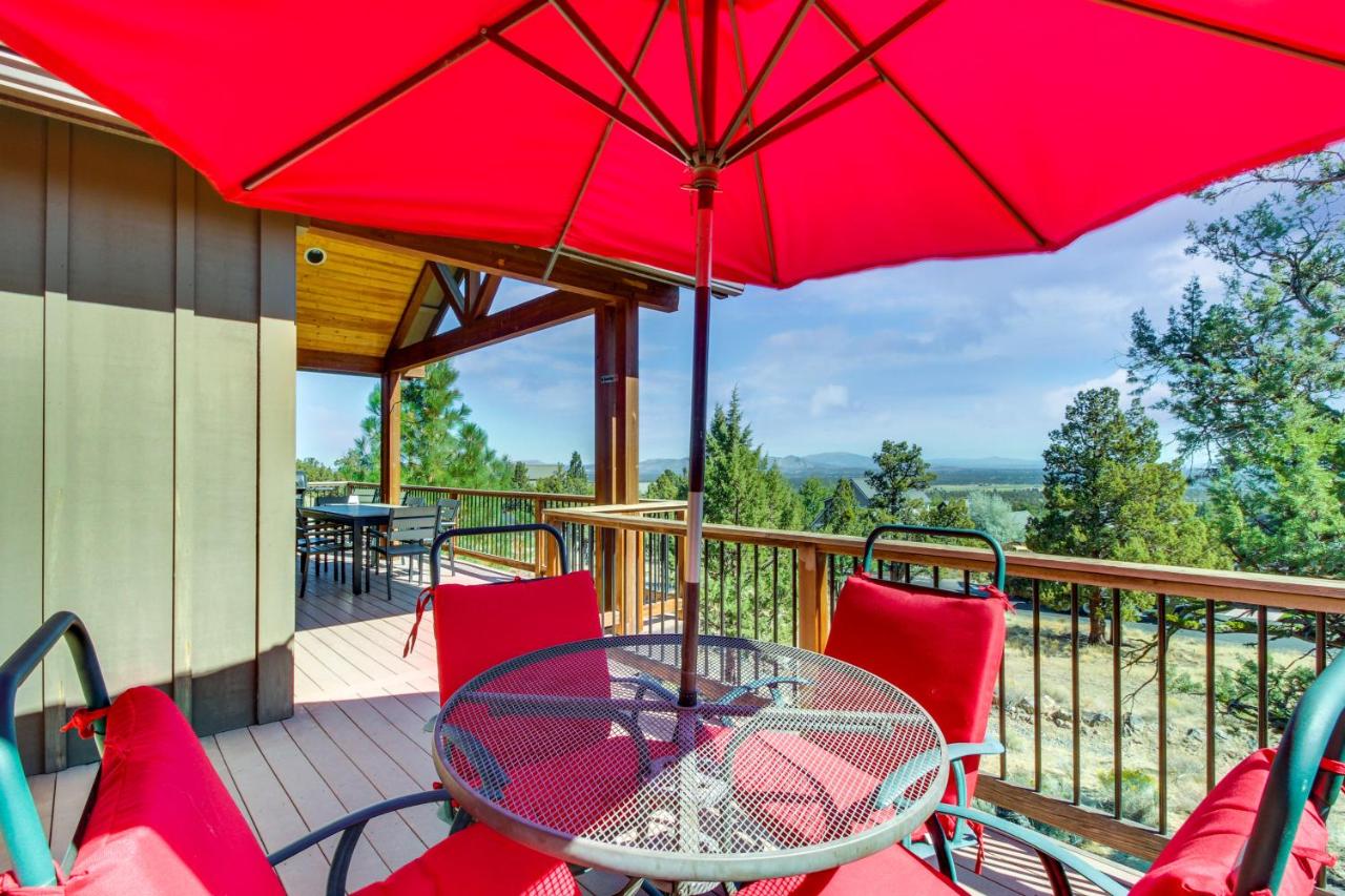 Eagle Crest Vista Rim Luxury - Chambres d’hôtes