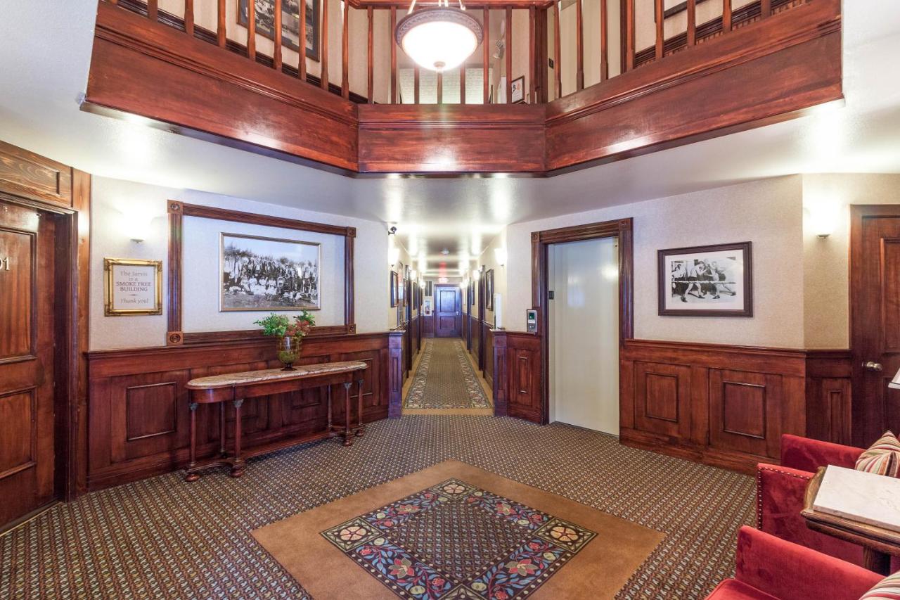 Jarvis #301 - Bed and Breakfast Durango