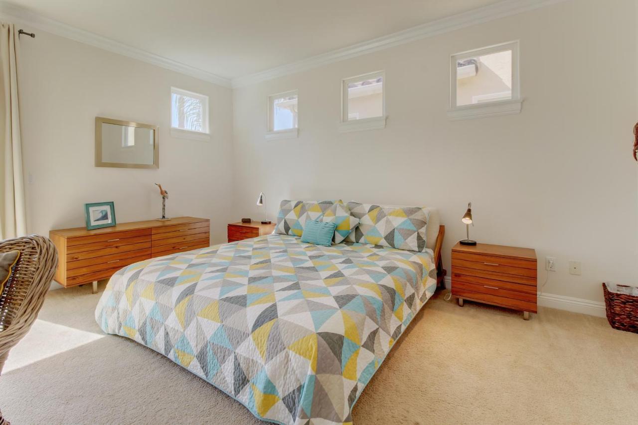 Oceanside Sunset Shores - B&B Oceanside