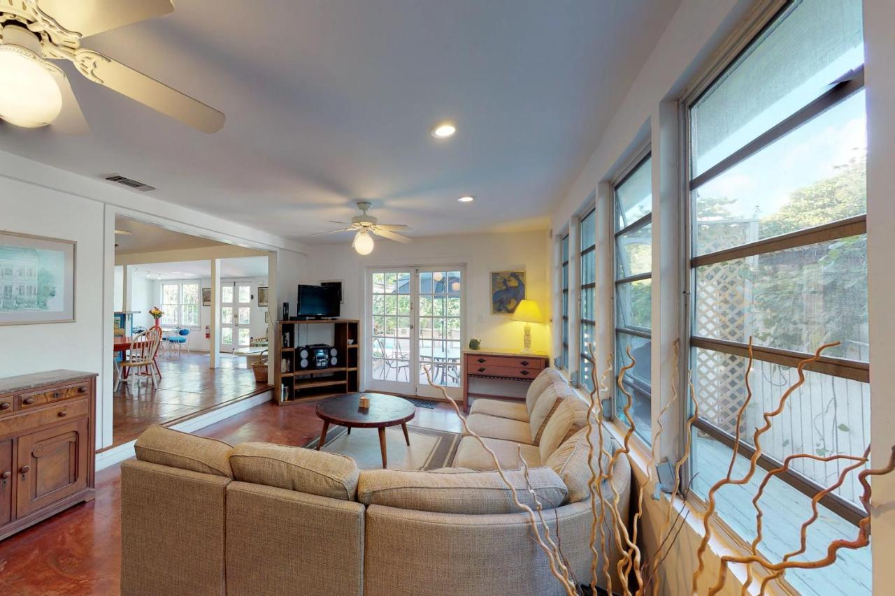 Last Minute - Ferienwohnung Key West