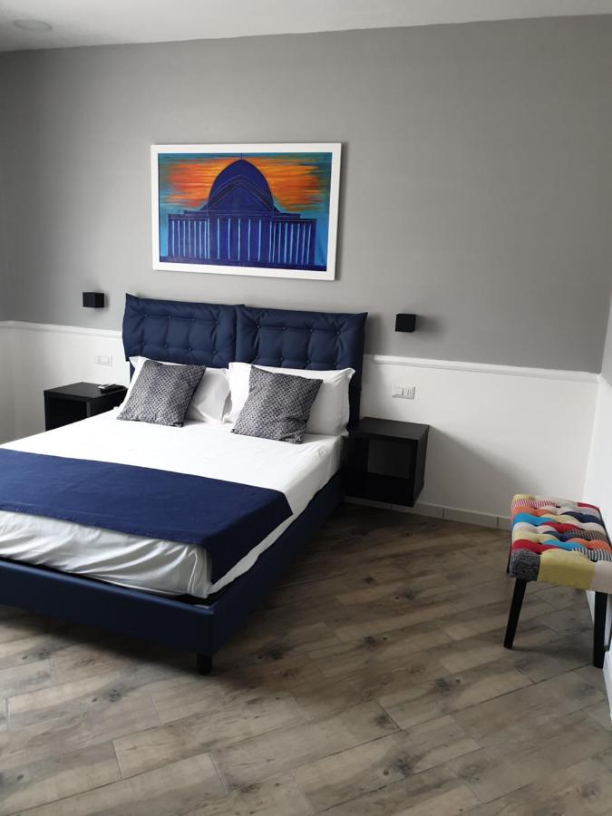 Tweepersoonskamer met Bubbelbad