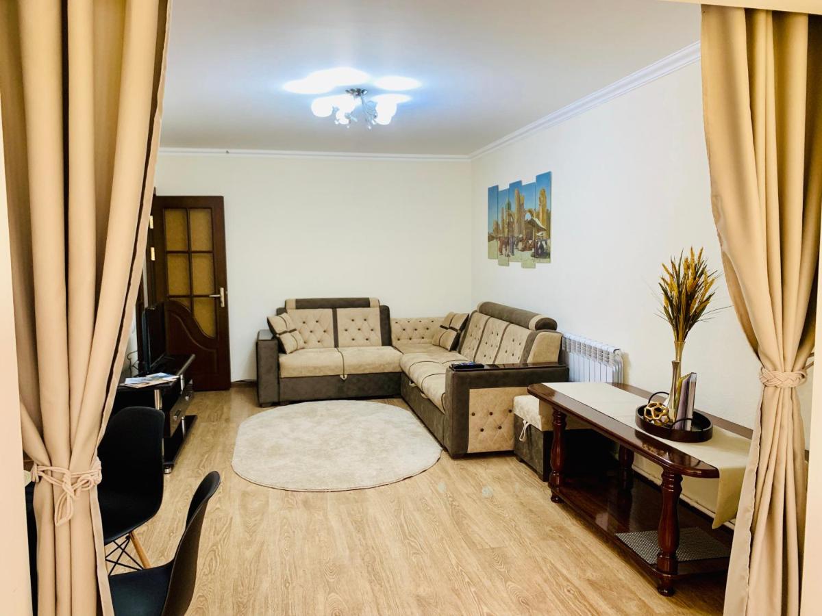 B&B Samarkand - Samarkand Apartment - Bed and Breakfast Samarkand