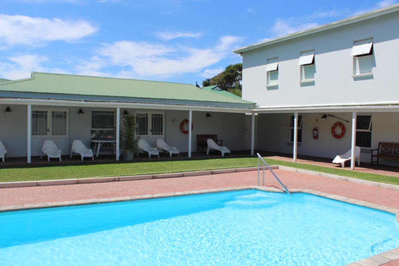 Nguni River Apartment - B&B Plettenberg Bay