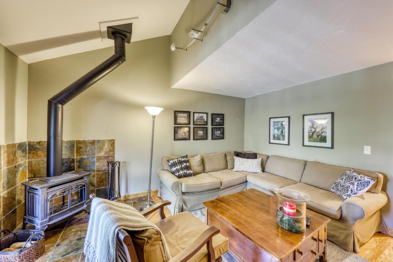 RockRidge Rendezvous - B&B
