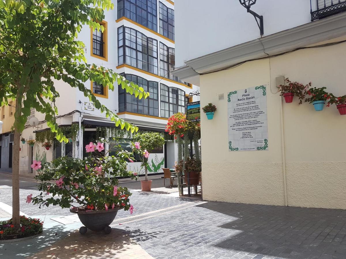 Apartamentos Cristamar Centro y Playa - B&B