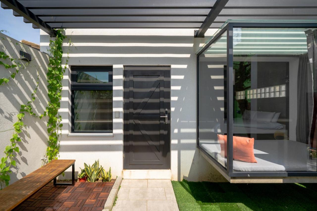 Pet-Friendly - King Room with Garden View