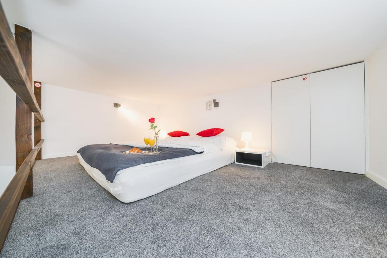 MB Cracow Apartments - B&B Cracovia