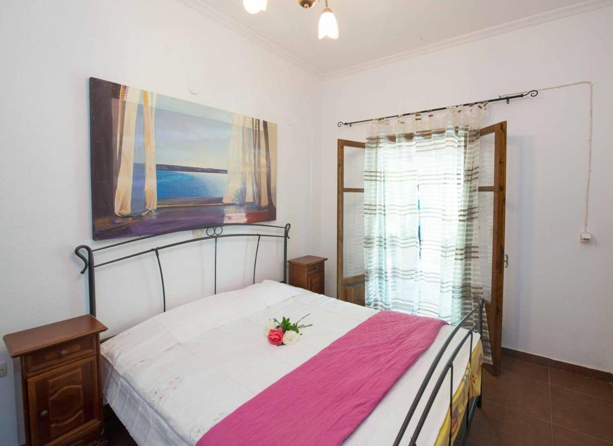 Apartment mit 1 Schlafzimmer