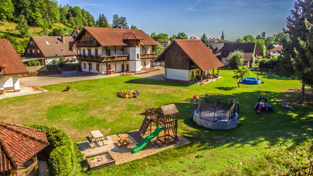 Pension 220 - Apartments in Vrchlabi, Giant Mountains