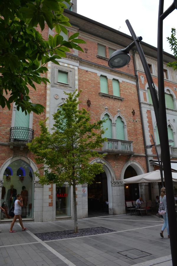 EXCELSIOR 10 - Luxury apartment - B&B Grado