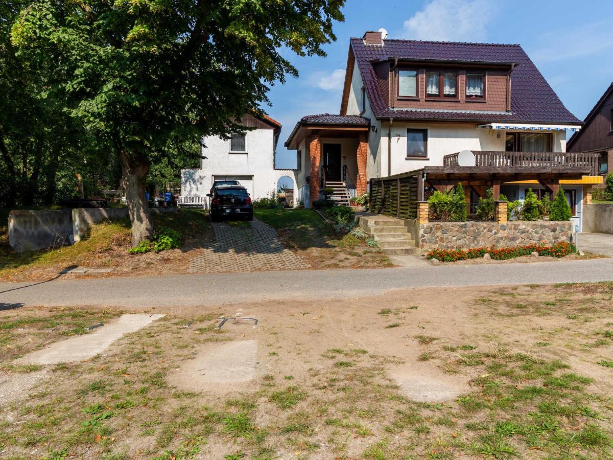 Ferienunterkuenfte Villmann - B&B Patzig