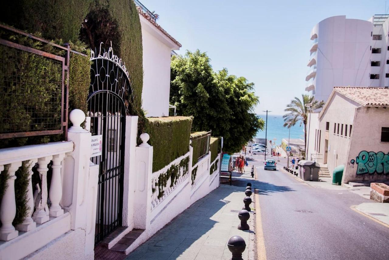 Cozy Apartment (La Orquídea) - Ferienwohnung Benalmádena