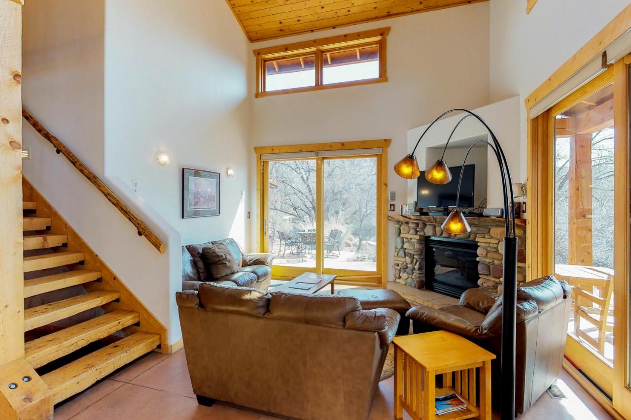 Three Bedroom holiday home
