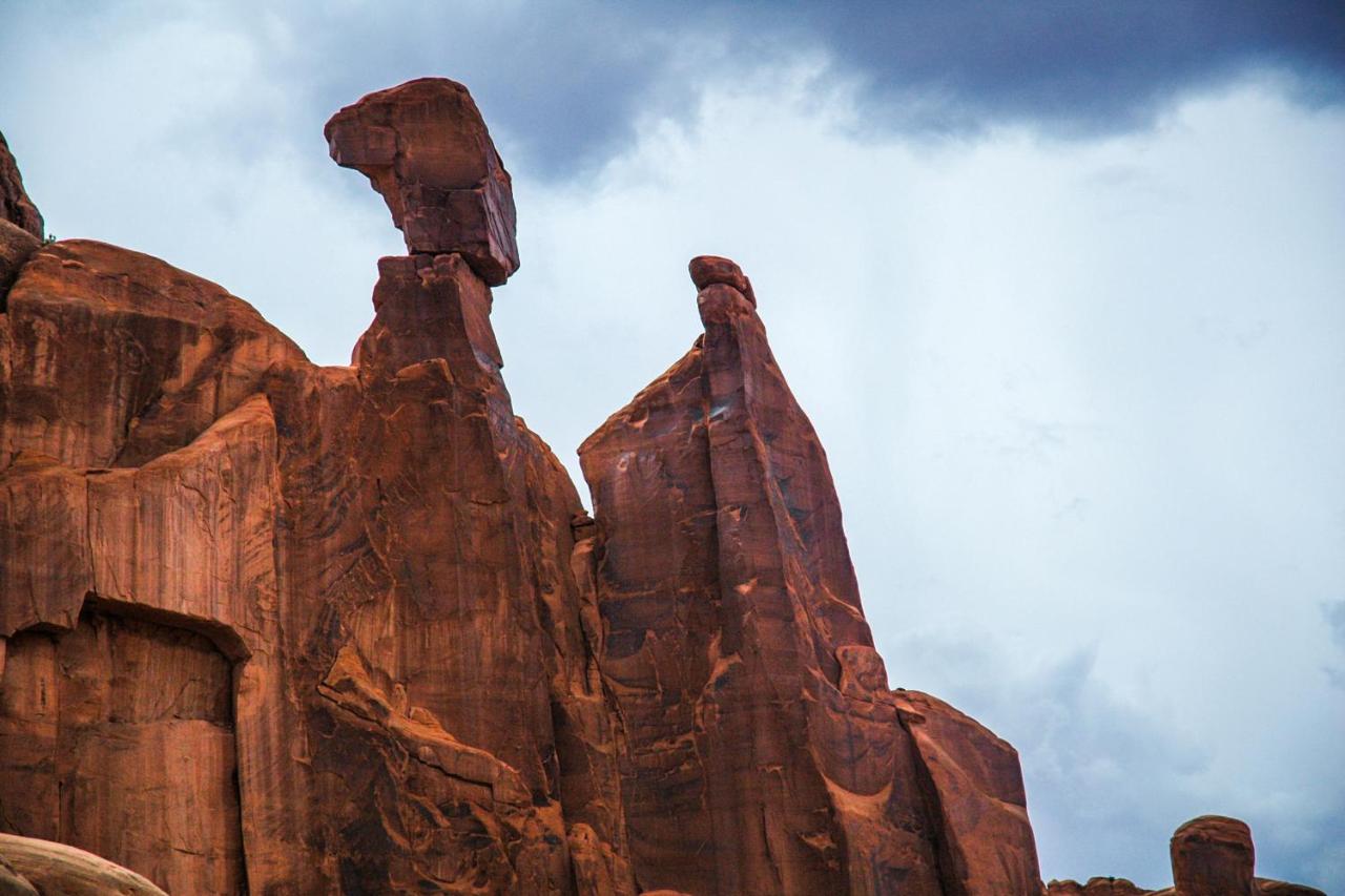 Rim Village I4 - B&B Moab