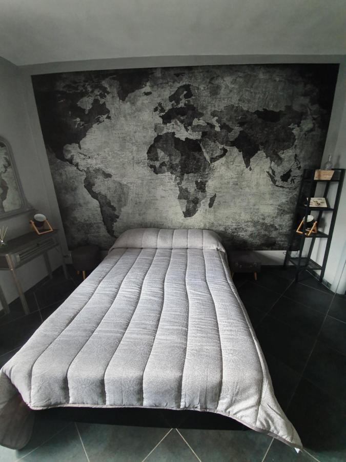 Doppelzimmer mit eigenem Bad