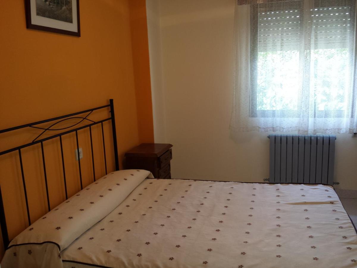 Habitación Doble - 1 o 2 camas