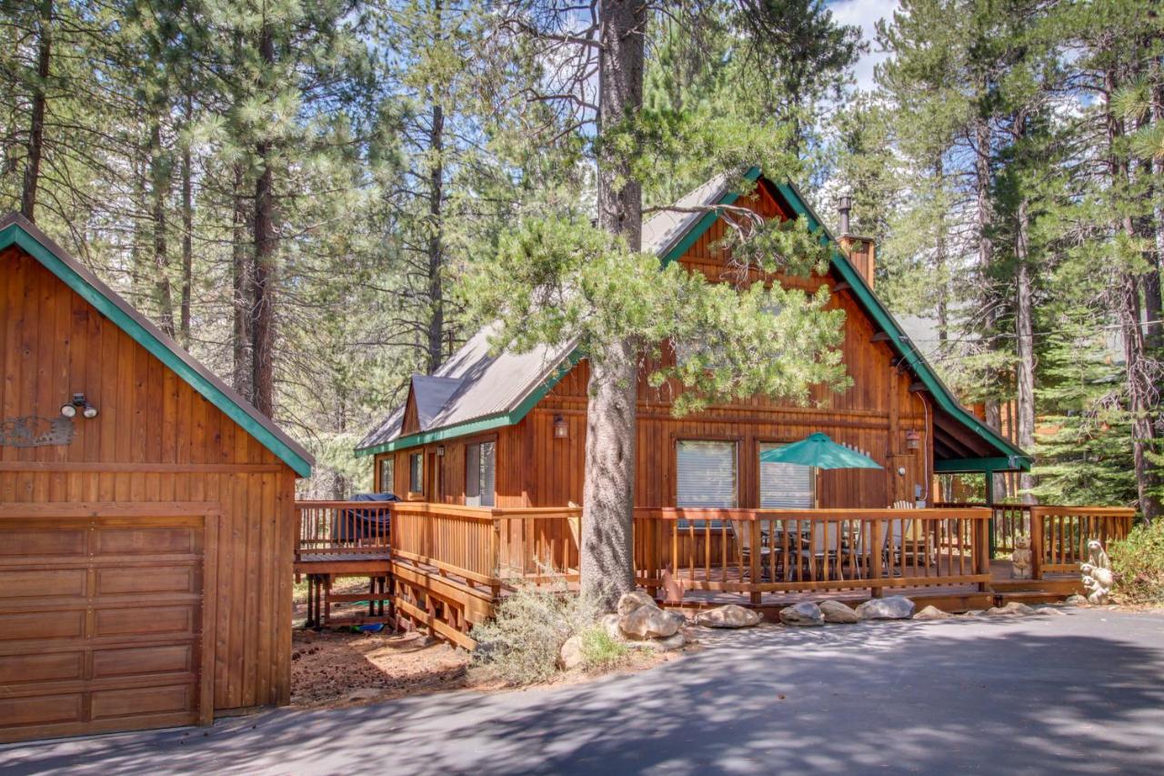 The Hideaway - B&B