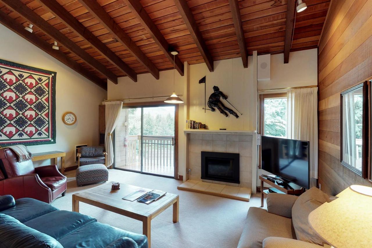 Sun Valley Sun Snowcreek - Bed and Breakfast Sun Valley