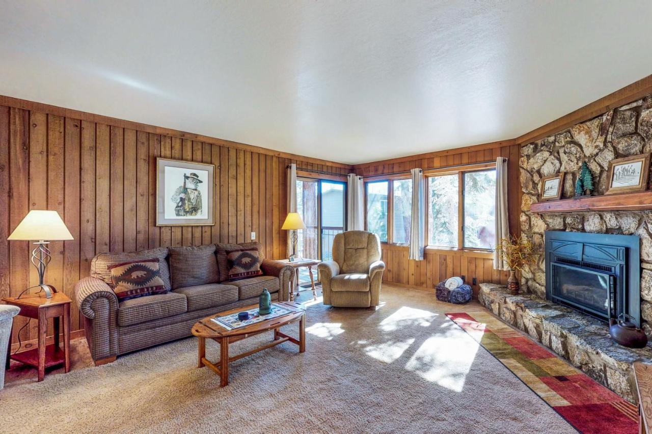 Mountainback 47 - Bed and Breakfast