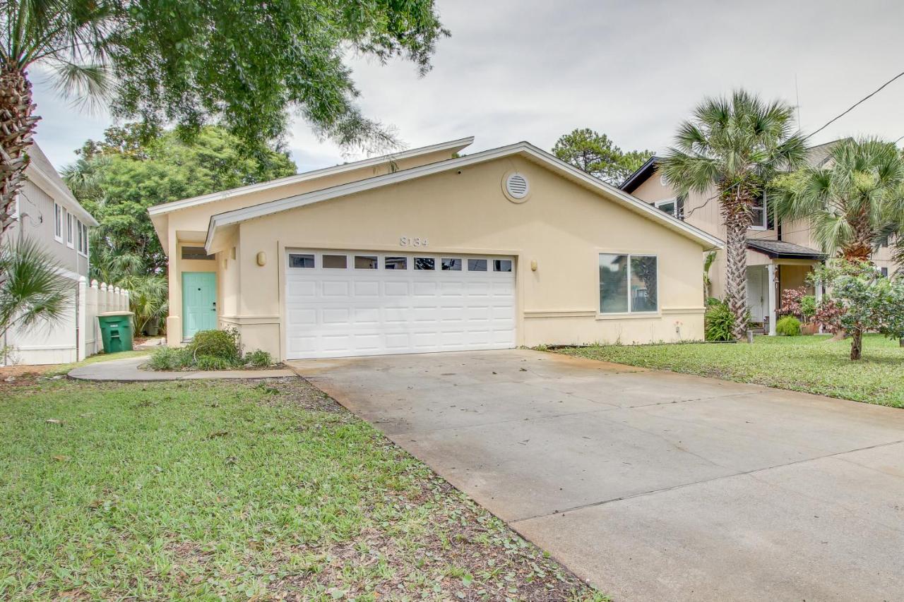 8134 South Lagoon Drive - B&B Panama City Beach