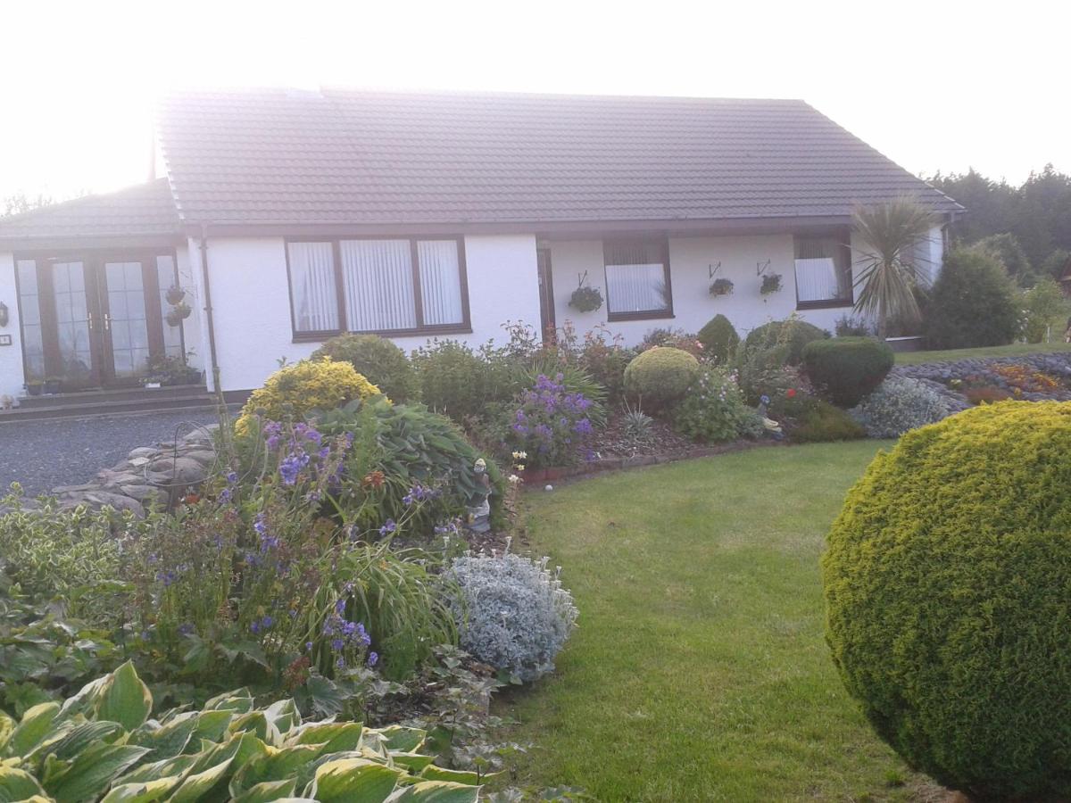 Mo-Dhachaidh B&B - B&B Poolewe