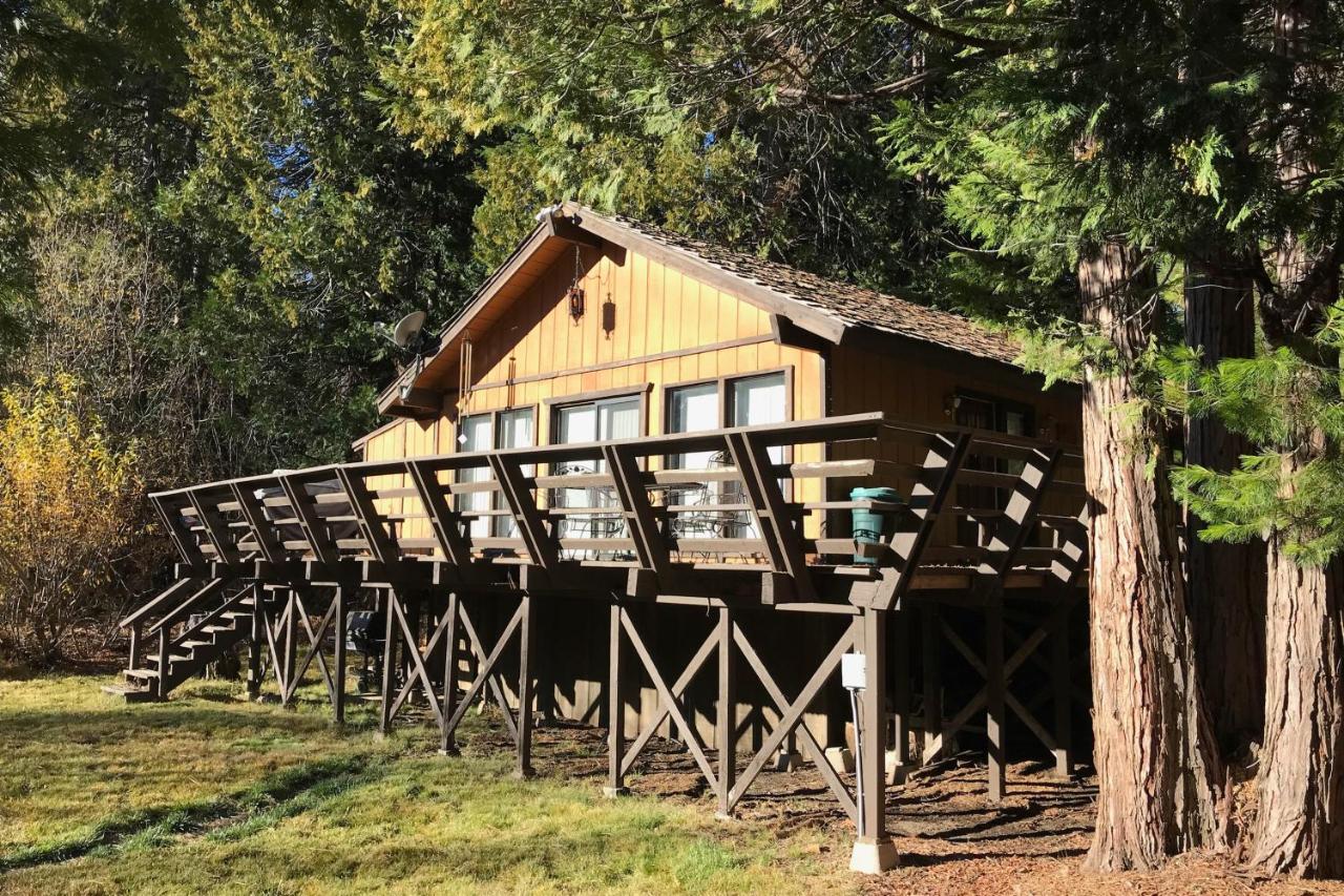 Three Bedroom holiday home 