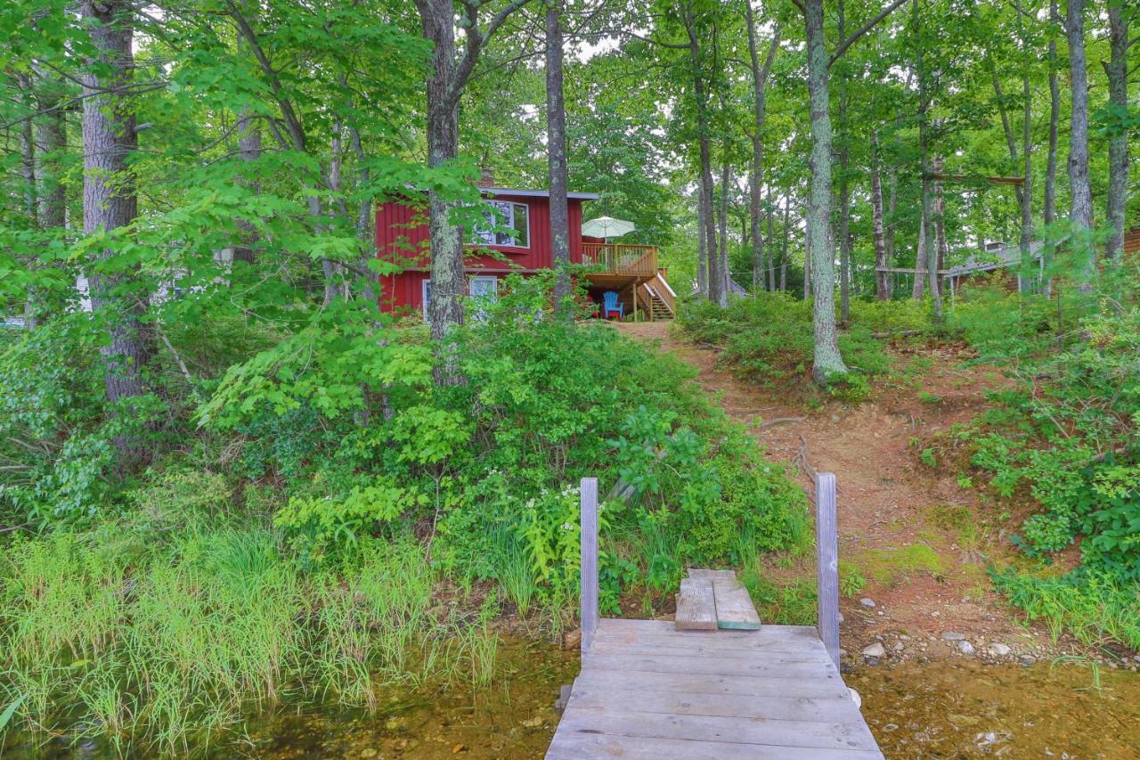 Two Bedroom Holiday Home