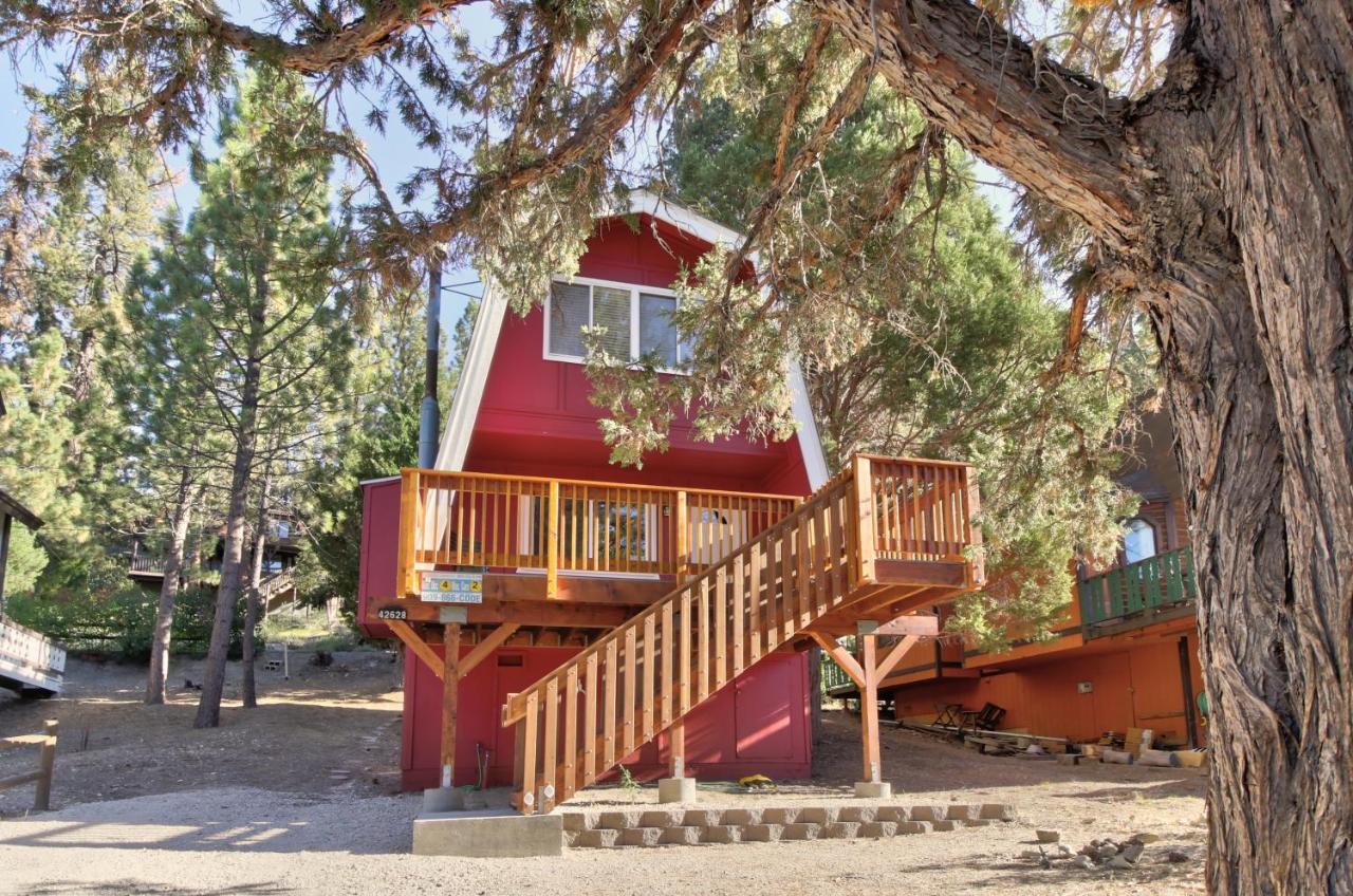 Lazy Bear Barn - B&B