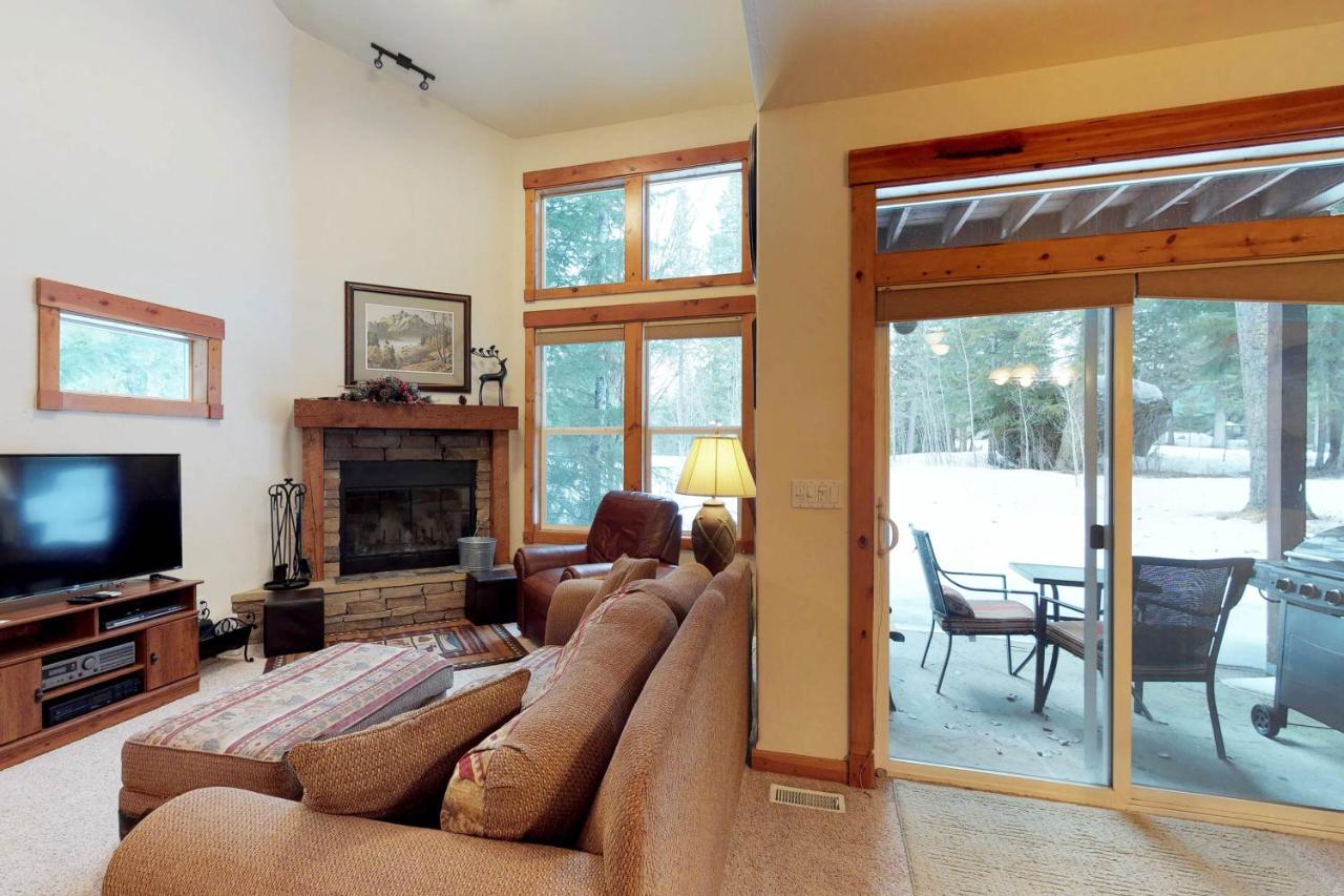 Aspen Village 86 - Ferienwohnung