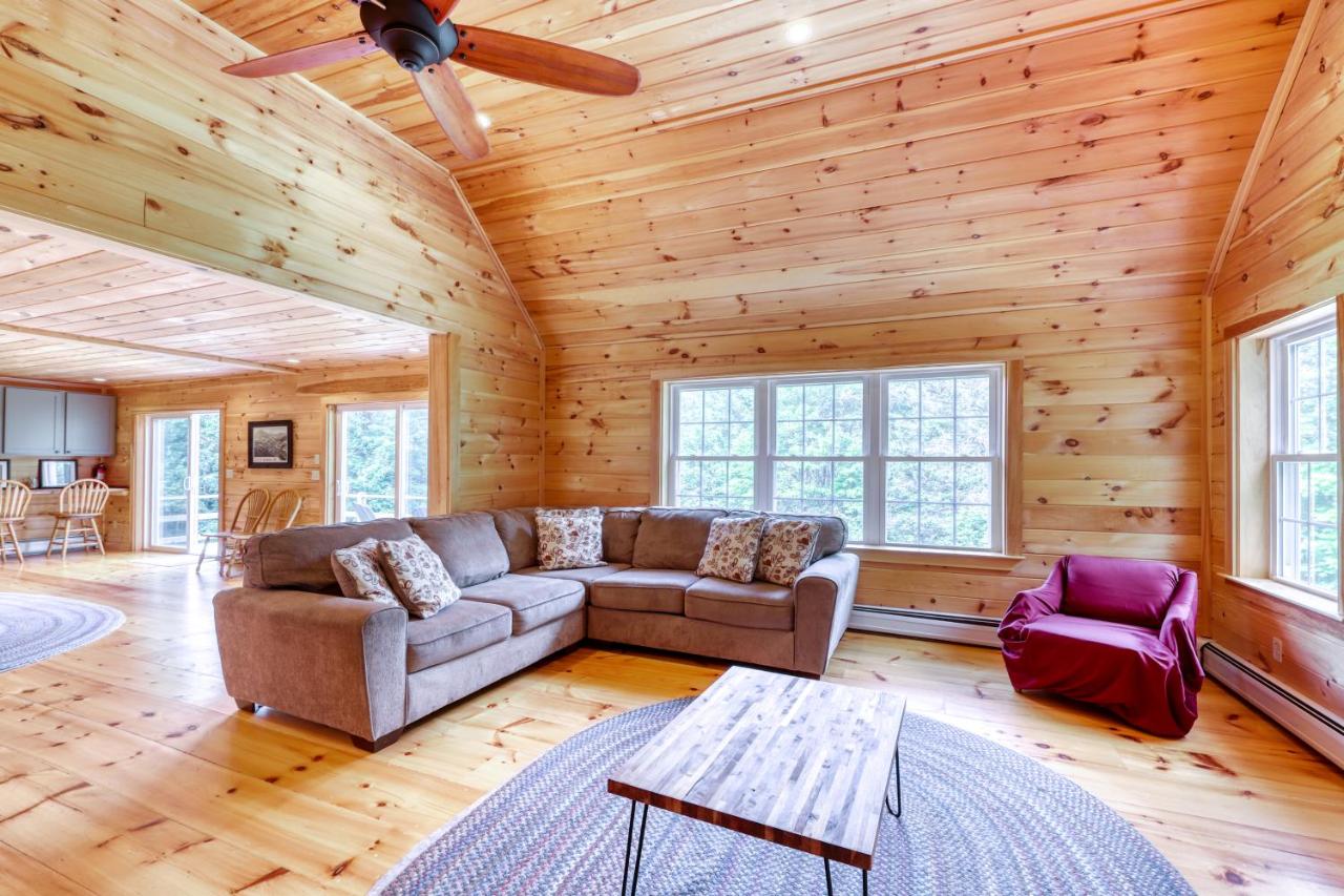Andover Retreat - B&B