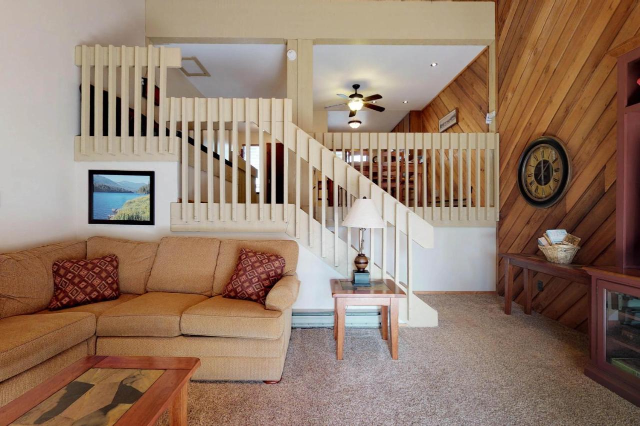 Blue Jay Condominium - B&B Lakeshore