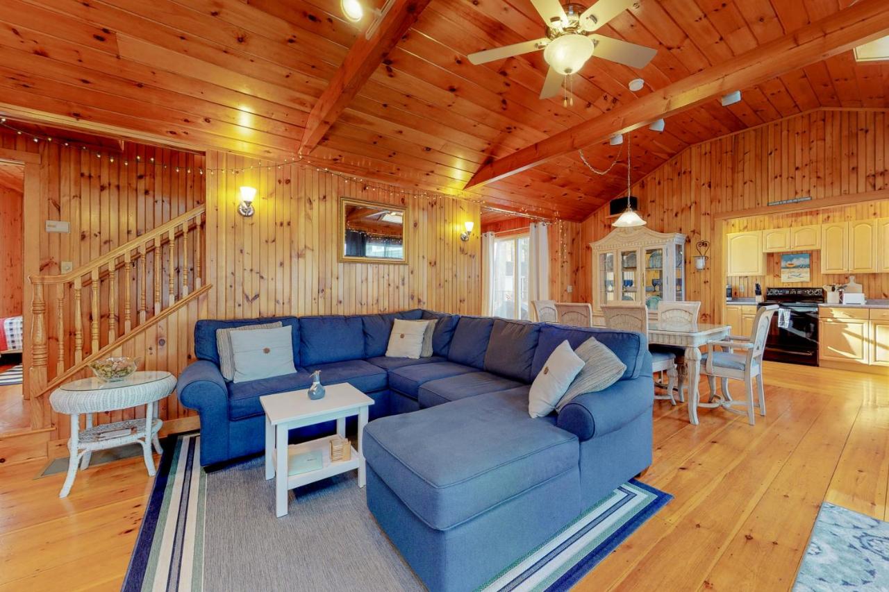 Sweet EmOcean - B&B