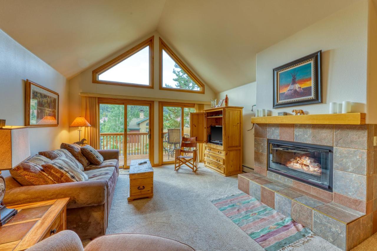 Snake River Village 05 - B&B