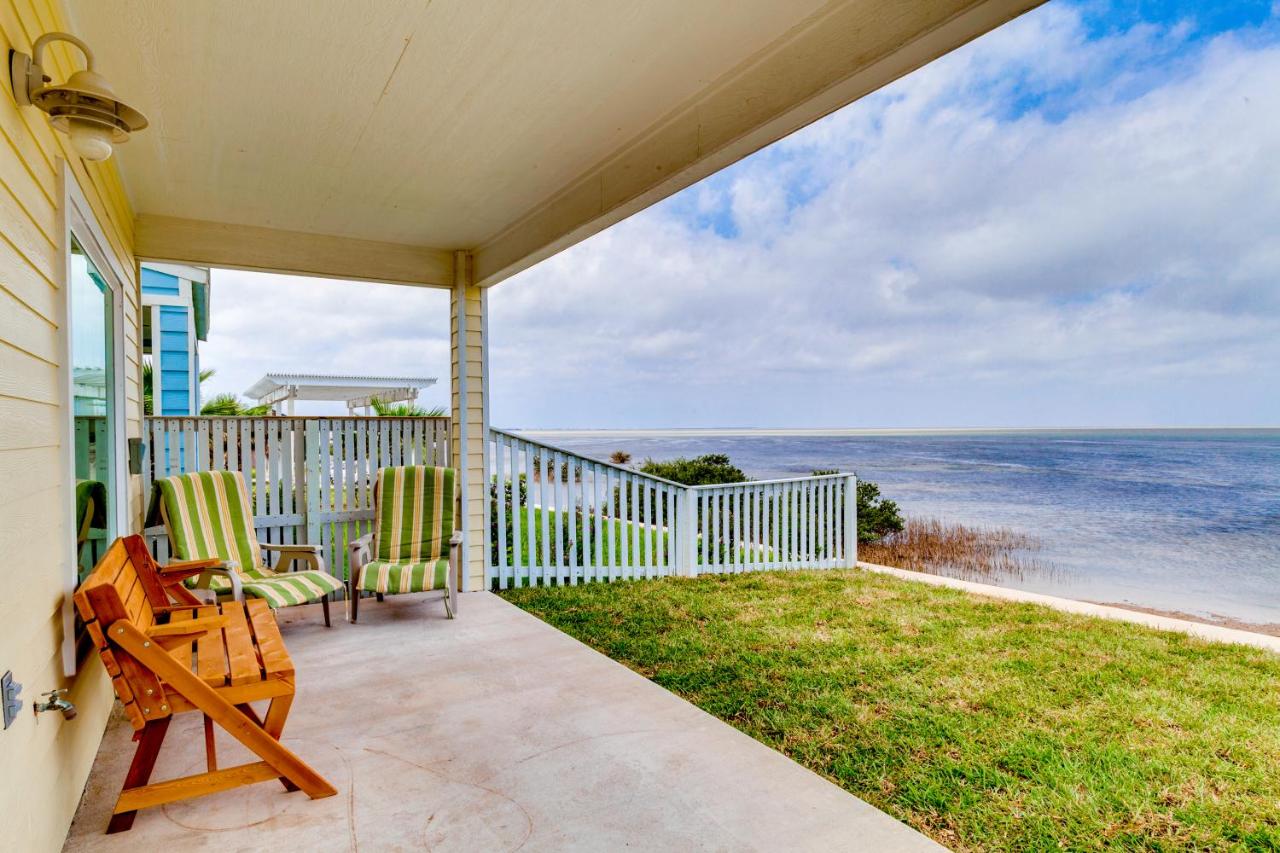 Las Joyas Bayview Home - B&B